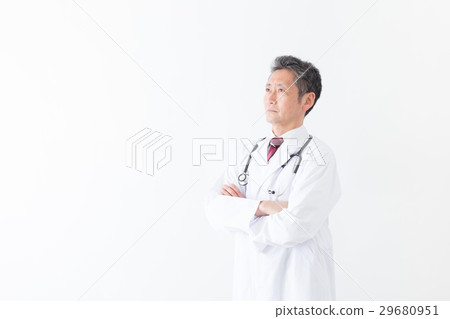 一位醫生 一位醫生 29680951