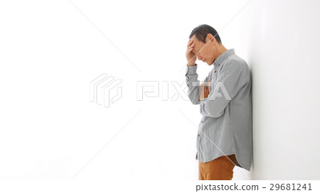 老人擔心 29681241