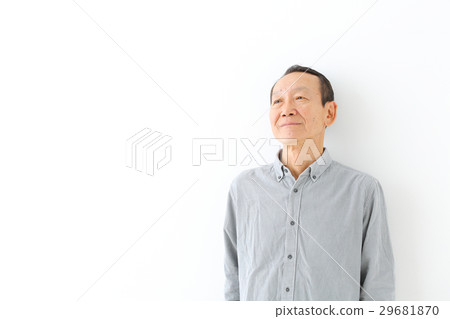 肖像高級男 29681870