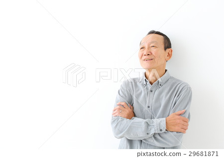 肖像高級男 29681871