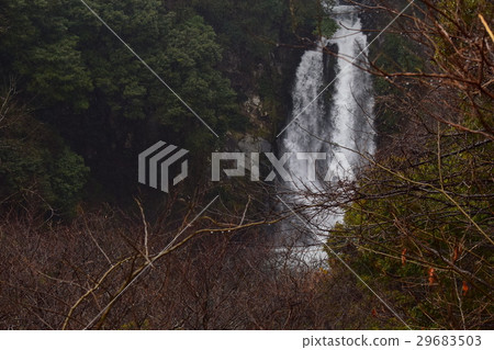 Hakodate waterfall Hakodate waterfall 29683503