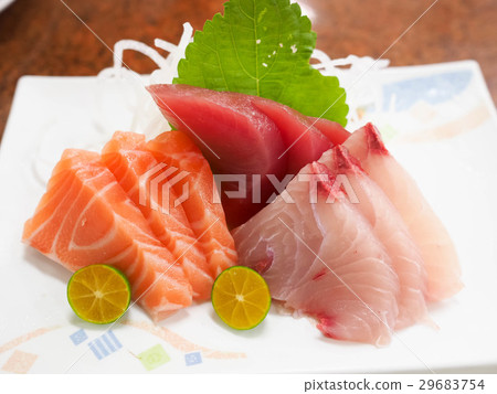 生魚片 生魚片 29683754