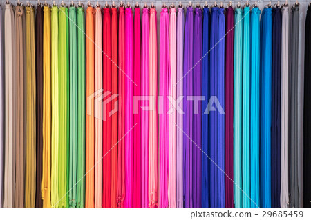 multi color necklage for sale at the market multi color necklage for sale at the market 29685459