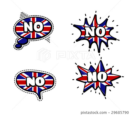 No Speech Bubbles 29685790