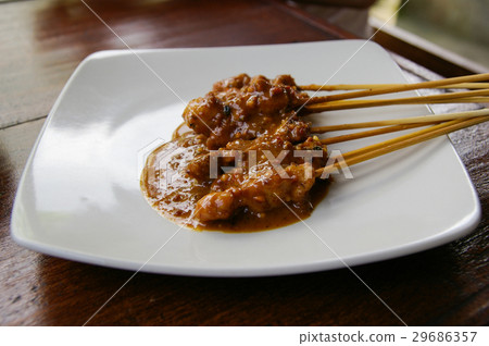 印尼美食 印尼美食 29686357
