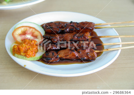印尼美食 印尼美食 29686364