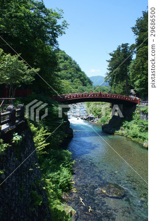 日光橋 日光橋 29686500