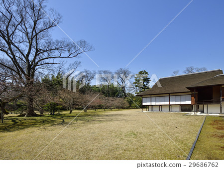 Katsura Rikyu Shogunin 29686762