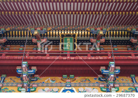 Yagun Saga Inari神社 29687370