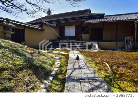 Katsura Rikyu Pal mercantile parade 29687733
