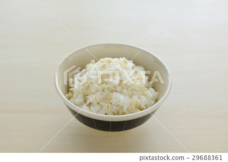 Mochi大麥米 29688361