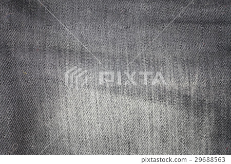 Black jeans torn denim texture. Black jeans torn denim texture. 29688563