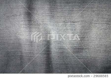 Black jeans torn denim texture. Black jeans torn denim texture. 29688565