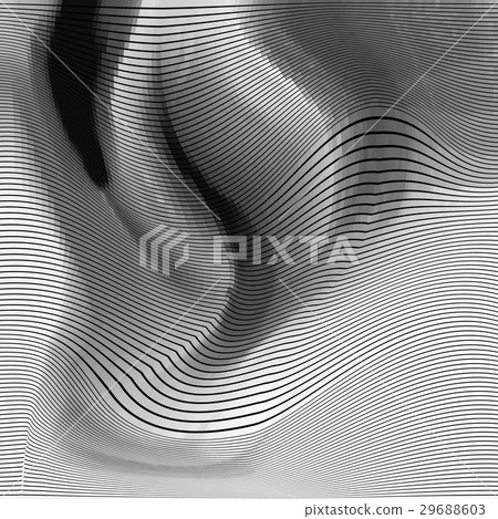 Glitch Abstract Background 29688603