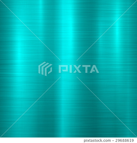 Blue Metal Technology Background Blue Metal Technology Background 29688619