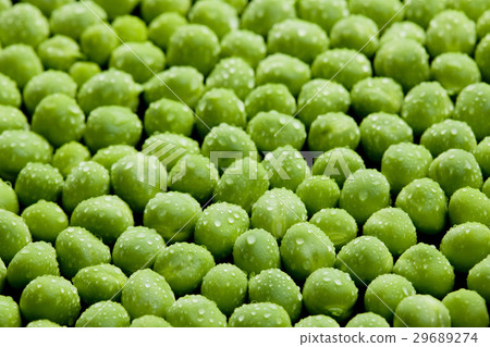 peas peas 29689274