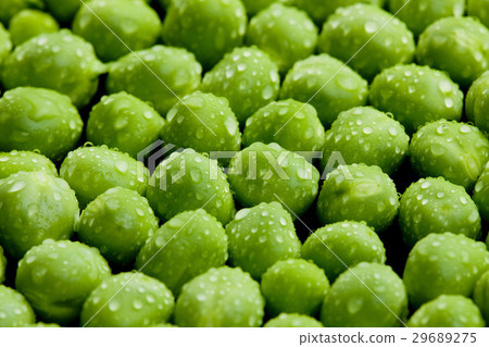peas peas 29689275