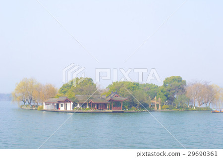 西湖 西湖 29690361