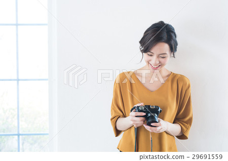 Camera girls Camera girls 29691559
