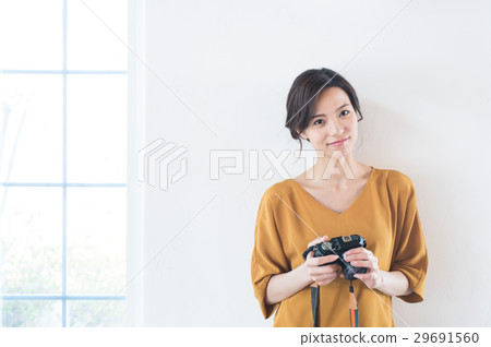 Camera girls Camera girls 29691560