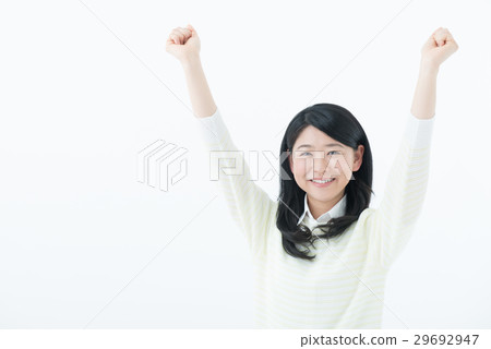 young woman      29692947