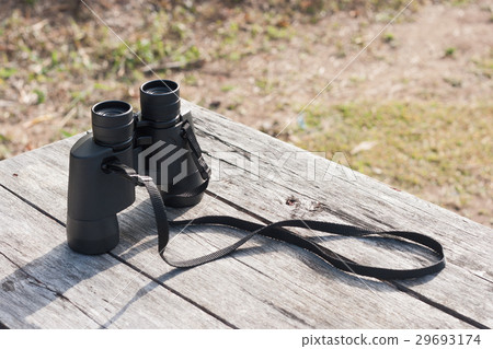 Binoculars Binoculars 29693174