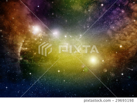 galaxy in a free space galaxy in a free space 29693198