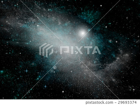 galaxy in a free space galaxy in a free space 29693374