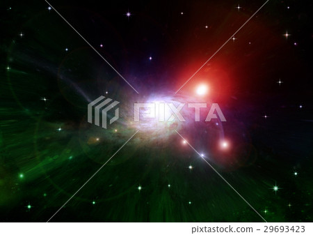 galaxy in a free space galaxy in a free space 29693423