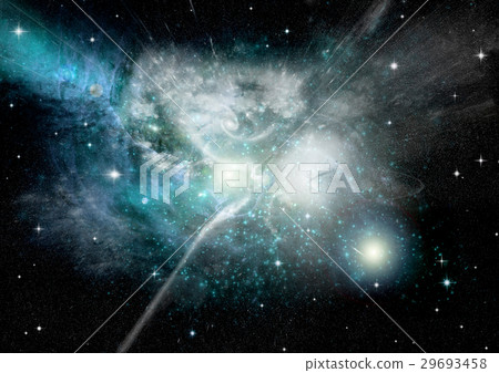 galaxy in a free space galaxy in a free space 29693458