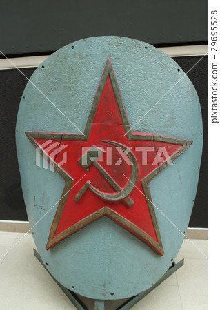 Bow ship decoration battleship 29695528