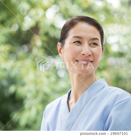 中間夫婦醫療圖像 29697101