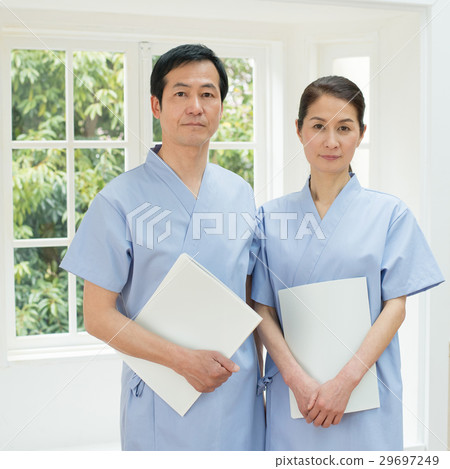 Middle couple medical image Middle couple medical image 29697249