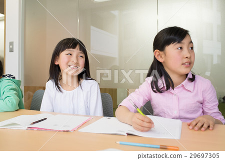 學習學校小學學習研究圖像 29697305