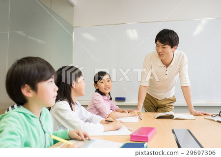 學習學校小學學習研究圖像 29697306