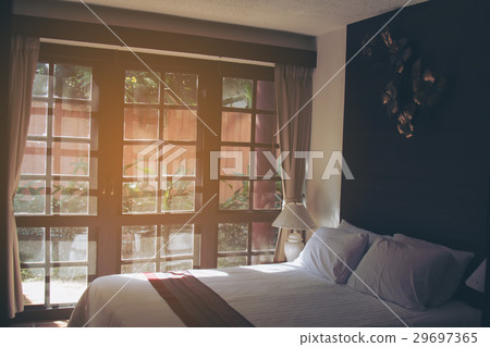 Luxury bedroom design Luxury bedroom design 29697365