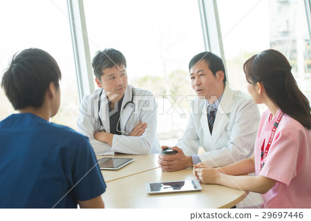 Medical business image 29697446