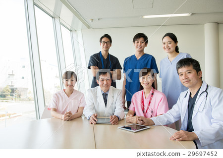 Medical business image 29697452