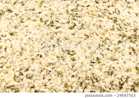 大麻種子（大麻果實）：大麻種子 29697503