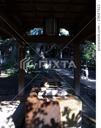 Okuzawa Shrine 29697821