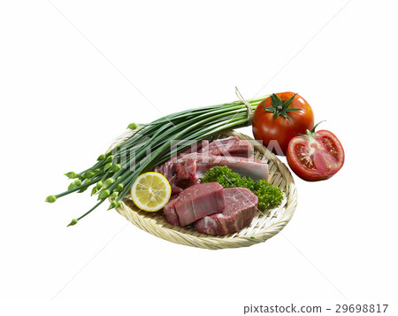 Fresh Meat & Seafood 29698817