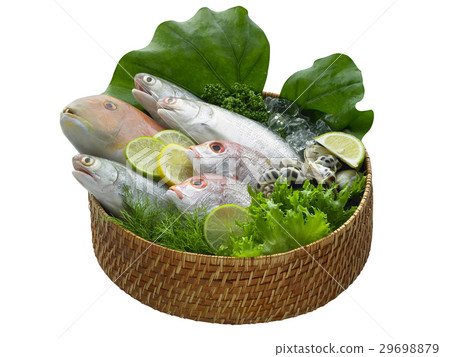 Fresh Meat & Seafood 29698879