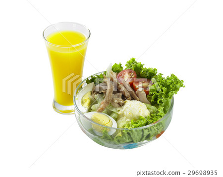 Snack with path 29698935