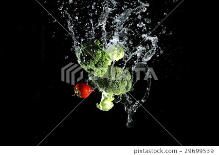 Fresh Food Fresh Food 29699539