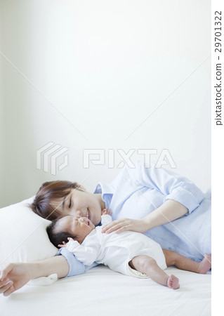 Parent and child of bedroom Parent and child of bedroom 29701322