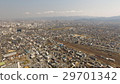 Fukui Prefecture Fukui city skyline 29701342