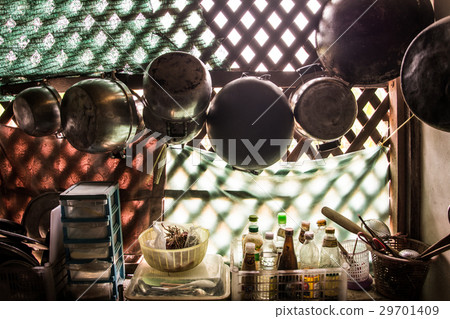 Old kitchen But important. 29701409
