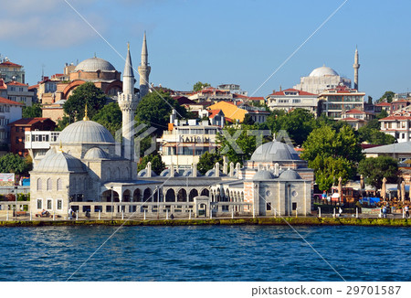 Escudar in Turkey 29701587