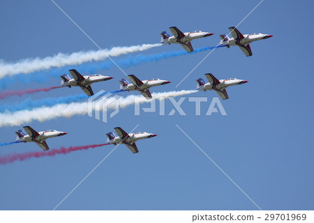 空軍雷虎小組 空軍雷虎小組 29701969