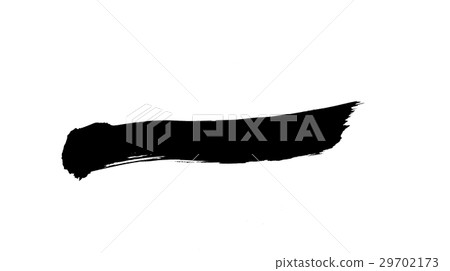 刷字符線 刷字符線 29702173